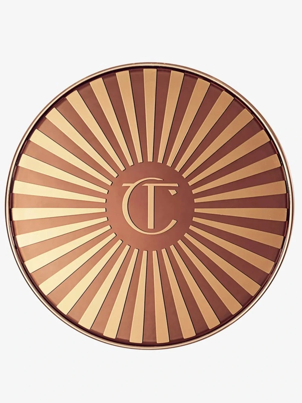 Charlotte Tilbury Bronzer - Picture 2 of 6